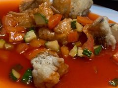 -车头老二大排档