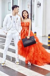 点击看大图 -太古映画婚纱摄影(天河店)