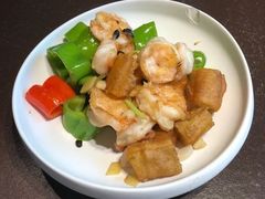 -有璟阁港式餐厅(金融街购物中心店)