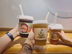 -KOI Thé(正佳广场店)