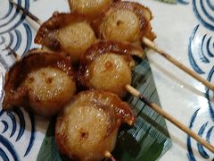 -極上萬膳·日料放题(海岸城店)