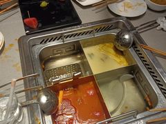 -海底捞火锅(壹悦城店)