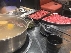 -林记潮牛·牛肉火锅(上马墩店)
