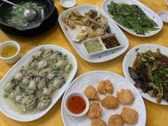 -巫记鸡饭店