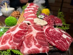 -MIKOMIKO和牛烧肉专门店(南门店)