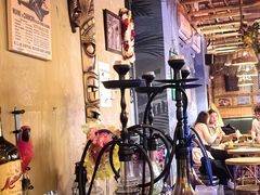 -The Tiki Bungalow提基小木屋酒吧