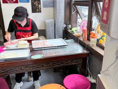 -长人馄饨铺(解放街店)