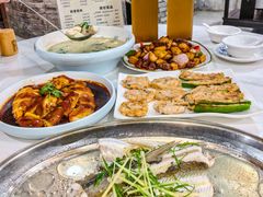 -东坊味道私房菜·地道顺德菜(大良店)