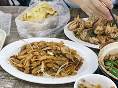 -贞姨美食·老字号海鲜大排档