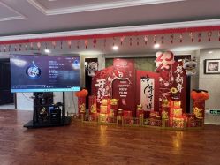 -馨月汇·独栋月子会所(静安店)