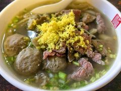 -潮镇老尾牛杂(环城西路店)