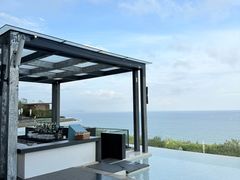 -瑰丽酒店·海吧·天际下午茶·现场DJ·天台酒吧