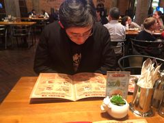 -FAT COW(虹梅路店)