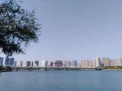 -五缘湾湿地公园