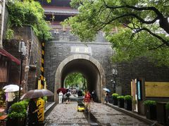 -鼓楼(西湖风景名胜区)