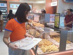 -顶东面包花园·生日蛋糕(香榭丽店)