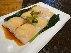 鲜虾肠粉-小城粥道·海胆鲜虾粥(解放广场店)