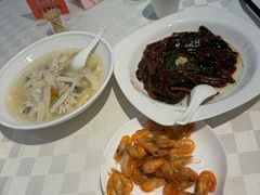 -光明邨大酒家(淮海路店)