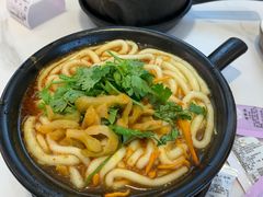 -姐弟俩土豆粉(四海唐人街店)