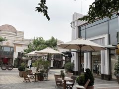 -比斯特上海购物村精品奥特莱斯