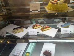 -大堂吧(大连金石滩绿发希尔顿度假酒店)