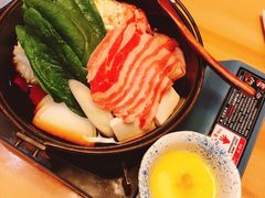 -王鼎精致料理铁板烧(世博源店)