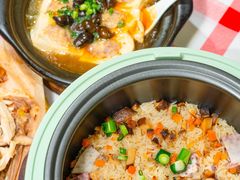 -东江厨岸（惠州味道）(江畔花园店)