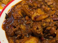 -农夫大盘鸡(经八路总店)