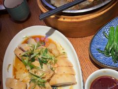 -常来小聚·广州非遗传承餐厅(地王广场店)