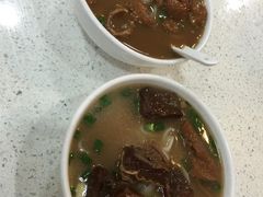 -明兴正宗潮州五彩鱼蛋粉面(中山六路店)
