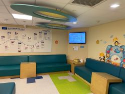 -杭州贝瑞斯美华妇儿医院·早孕·产检·儿科