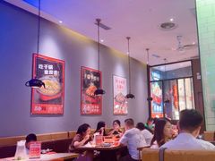 -炭舍干锅(华发商都店)