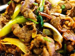 -烤肉宛饭庄(南礼士路店)