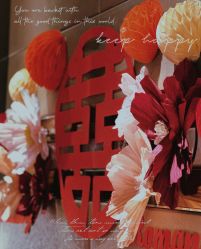 -Sunny喜铺婚礼定制·求婚策划