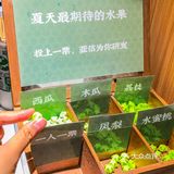 解锁豆花新喝法，这杯芒椰料好足‼️