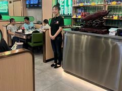 -合合春饼·酱骨·东北菜(潘家园店)