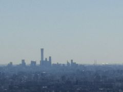 -鬼笑石后山停车场