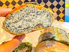 -Let's Taipei 非常烘焙(太古里店)