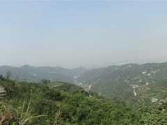 -大罗山风景区