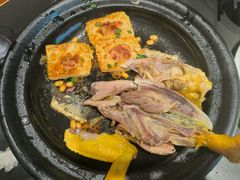 -秋色客家菜(南山店)