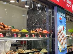 门面-驻海渔市(置信店)