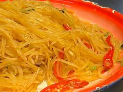 -馬伍旺川菜(江北虹悦城店)