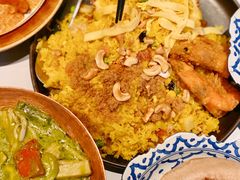 -BetterThai 泰加(苏州中心店)
