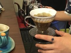 -RUMORS COFFEE ROASTERY鲁马滋咖啡(湖南路店)