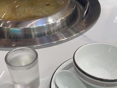 -满兴咱妈烀饼铁锅炖(兰州北街店)