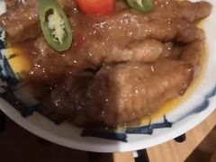 -杭州香格里拉·香宫中餐厅
