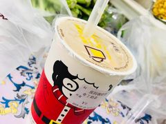 -张阿姨奶茶(湖西路店)