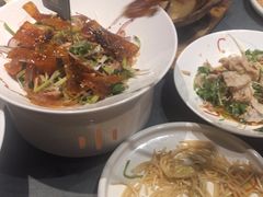 -潮澎派·潮汕菜大排档(南较西路店)
