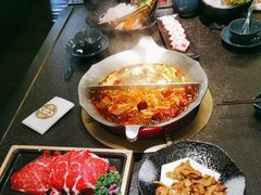 -湊湊火锅·茶憩(打浦桥日月光店)