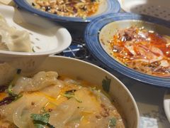 -东方饺子王(工农大路店)